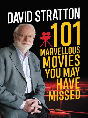 cover image of 101 Marvellous Movies You May Have Missed